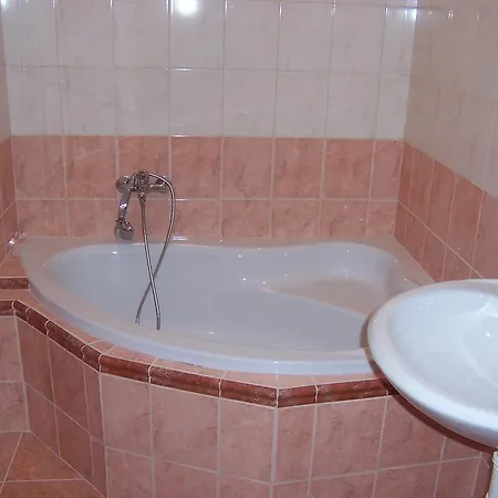 Konukevi Bohacek 3*