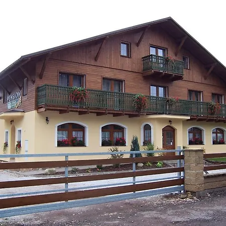 Konukevi Bohacek