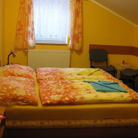 Pensjonat Bohacek