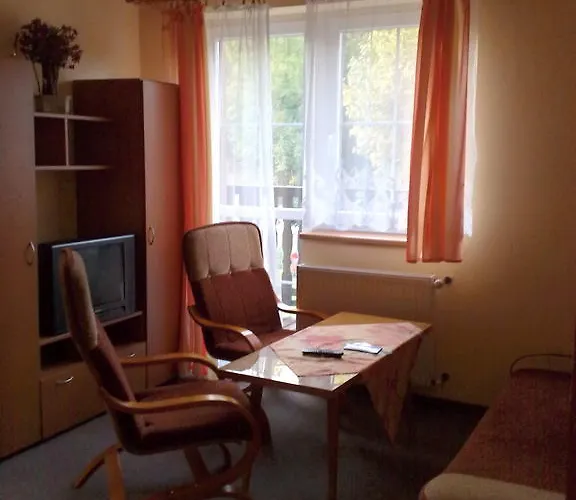 Pensionat Bohacek Mladé Buky